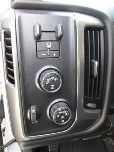 2018 Chevrolet Silverado 1500 LT Z71 4x4   - Photo 28 - Mishawaka, IN 46545