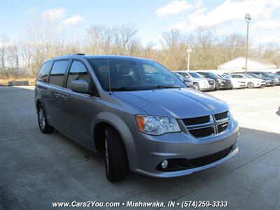 2019 Dodge Grand Caravan SXT   - Photo 6 - Mishawaka, IN 46545