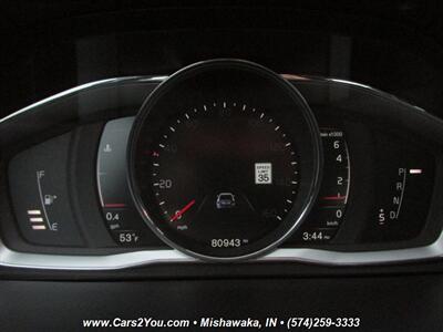 2016 Volvo S60 Cross Country T5 Platinum AWD   - Photo 22 - Mishawaka, IN 46545