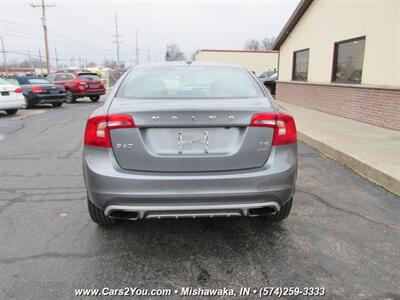 2016 Volvo S60 Cross Country T5 Platinum AWD   - Photo 5 - Mishawaka, IN 46545