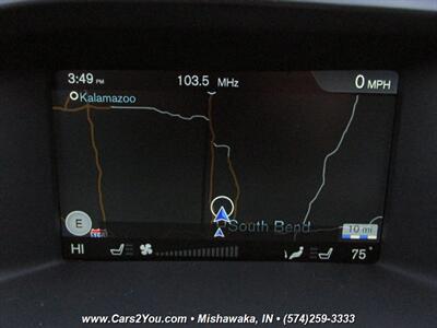 2016 Volvo S60 Cross Country T5 Platinum AWD   - Photo 27 - Mishawaka, IN 46545