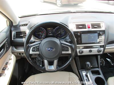 2016 Subaru Legacy 2.5i Limited AWD   - Photo 18 - Mishawaka, IN 46545