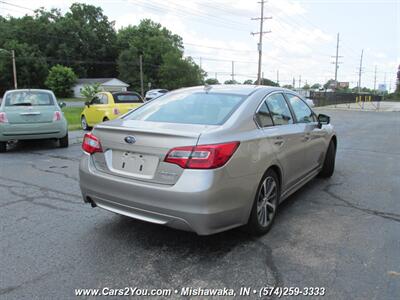2016 Subaru Legacy 2.5i Limited AWD   - Photo 6 - Mishawaka, IN 46545