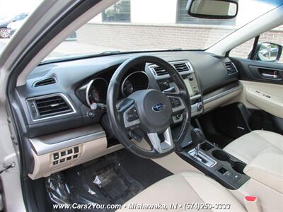 2016 Subaru Legacy 2.5i Limited AWD   - Photo 10 - Mishawaka, IN 46545