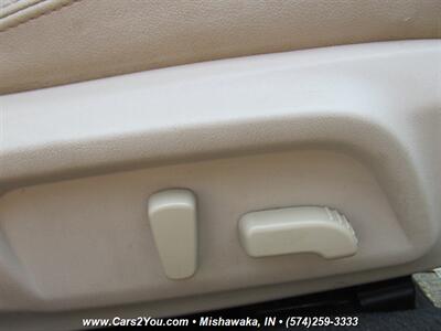 2016 Subaru Legacy 2.5i Limited AWD   - Photo 16 - Mishawaka, IN 46545
