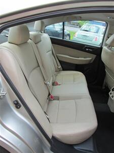 2016 Subaru Legacy 2.5i Limited AWD   - Photo 14 - Mishawaka, IN 46545