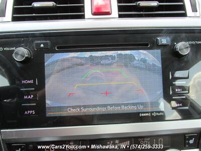 2016 Subaru Legacy 2.5i Limited AWD   - Photo 24 - Mishawaka, IN 46545
