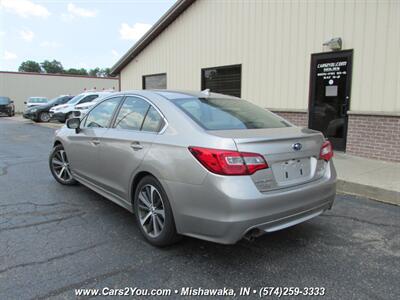 2016 Subaru Legacy 2.5i Limited AWD   - Photo 4 - Mishawaka, IN 46545