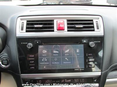 2016 Subaru Legacy 2.5i Limited AWD   - Photo 22 - Mishawaka, IN 46545