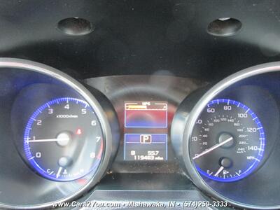 2016 Subaru Legacy 2.5i Limited AWD   - Photo 20 - Mishawaka, IN 46545