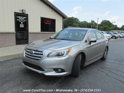 2016 Subaru Legacy 2.5i Limited AWD   - Photo 3 - Mishawaka, IN 46545