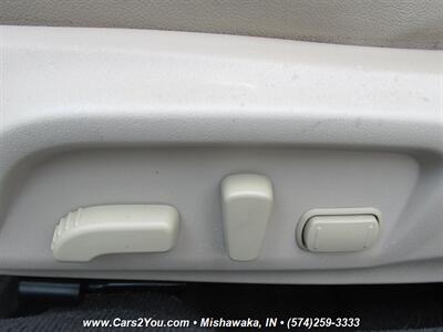 2016 Subaru Legacy 2.5i Limited AWD   - Photo 11 - Mishawaka, IN 46545