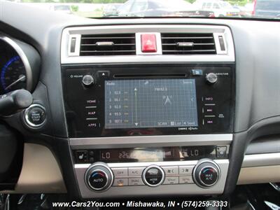 2016 Subaru Legacy 2.5i Limited AWD   - Photo 21 - Mishawaka, IN 46545