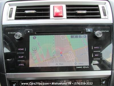 2016 Subaru Legacy 2.5i Limited AWD   - Photo 23 - Mishawaka, IN 46545