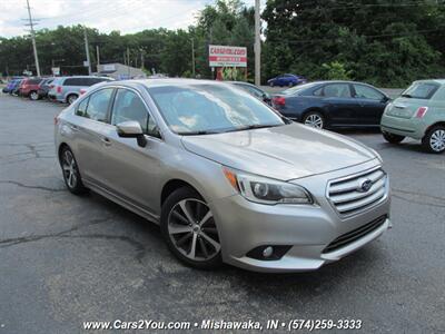 2016 Subaru Legacy 2.5i Limited AWD   - Photo 7 - Mishawaka, IN 46545
