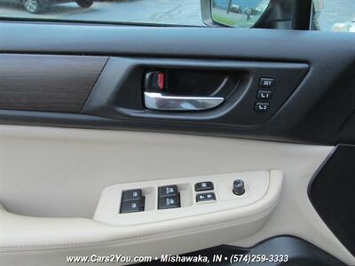 2016 Subaru Legacy 2.5i Limited AWD   - Photo 9 - Mishawaka, IN 46545