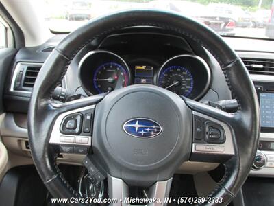 2016 Subaru Legacy 2.5i Limited AWD   - Photo 19 - Mishawaka, IN 46545