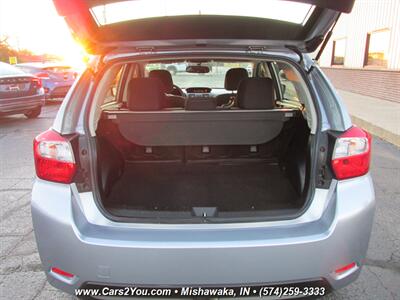 2016 Subaru Impreza 2.0i Sport Premium AWD   - Photo 12 - Mishawaka, IN 46545