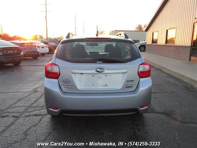 2016 Subaru Impreza 2.0i Sport Premium AWD   - Photo 4 - Mishawaka, IN 46545