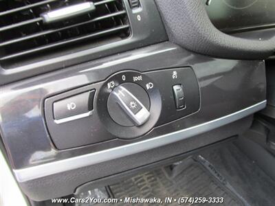 2014 BMW X3 xDrive28i AWD   - Photo 23 - Mishawaka, IN 46545