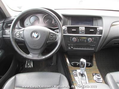 2014 BMW X3 xDrive28i AWD   - Photo 24 - Mishawaka, IN 46545