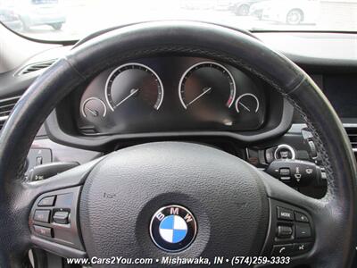 2014 BMW X3 xDrive28i AWD   - Photo 25 - Mishawaka, IN 46545