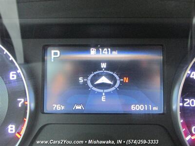 2022 Kia Forte GT   - Photo 19 - Mishawaka, IN 46545