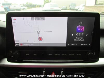 2022 Kia Forte GT   - Photo 24 - Mishawaka, IN 46545