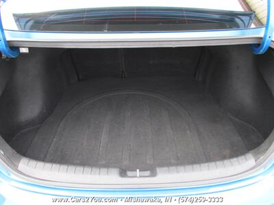 2022 Kia Forte GT   - Photo 12 - Mishawaka, IN 46545