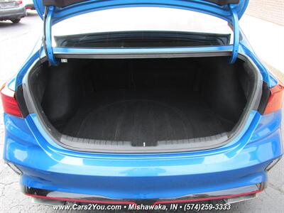 2022 Kia Forte GT   - Photo 11 - Mishawaka, IN 46545
