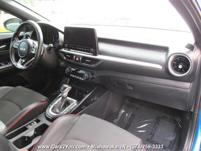 2022 Kia Forte GT   - Photo 16 - Mishawaka, IN 46545