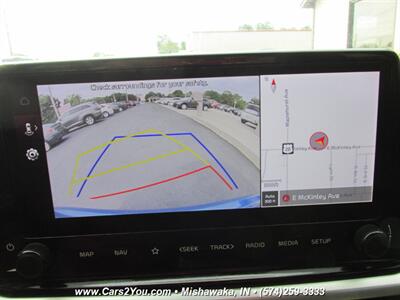 2022 Kia Forte GT   - Photo 23 - Mishawaka, IN 46545