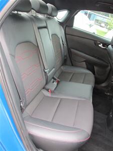 2022 Kia Forte GT   - Photo 13 - Mishawaka, IN 46545