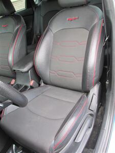 2022 Kia Forte GT   - Photo 9 - Mishawaka, IN 46545
