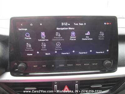 2022 Kia Forte GT   - Photo 22 - Mishawaka, IN 46545