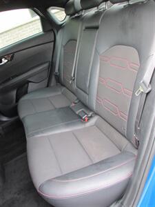 2022 Kia Forte GT   - Photo 10 - Mishawaka, IN 46545