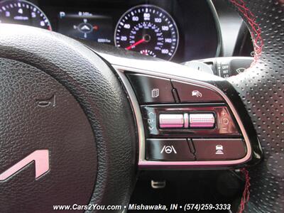 2022 Kia Forte GT   - Photo 21 - Mishawaka, IN 46545