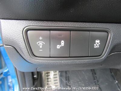 2022 Kia Forte GT   - Photo 17 - Mishawaka, IN 46545