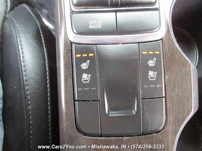 2018 Kia Optima EX - Photo 32 - Mishawaka, IN 46545