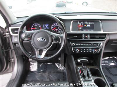 2018 Kia Optima EX - Photo 22 - Mishawaka, IN 46545