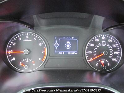 2018 Kia Optima EX - Photo 24 - Mishawaka, IN 46545