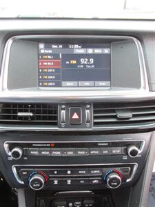 2018 Kia Optima EX - Photo 26 - Mishawaka, IN 46545