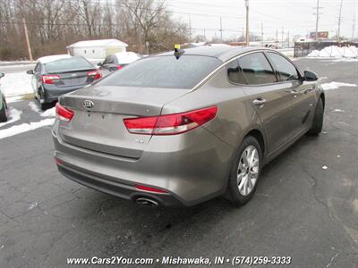 2018 Kia Optima EX - Photo 6 - Mishawaka, IN 46545