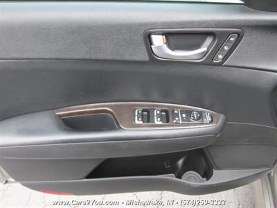 2018 Kia Optima EX - Photo 10 - Mishawaka, IN 46545
