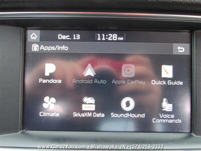 2018 Kia Optima EX - Photo 27 - Mishawaka, IN 46545