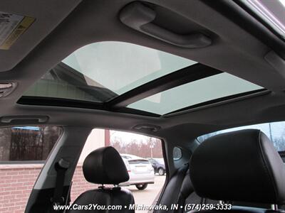 2018 Kia Optima EX - Photo 9 - Mishawaka, IN 46545