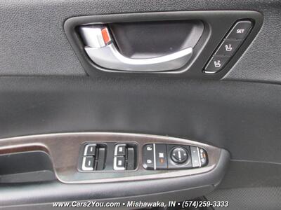 2018 Kia Optima EX - Photo 11 - Mishawaka, IN 46545
