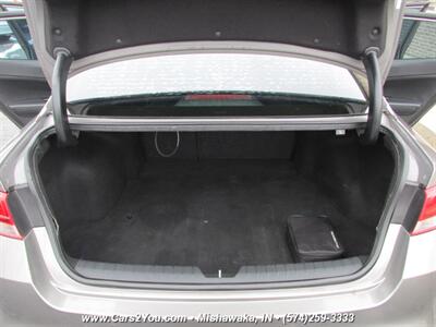 2018 Kia Optima EX - Photo 17 - Mishawaka, IN 46545