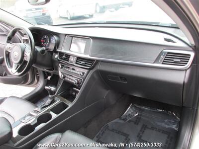 2018 Kia Optima EX - Photo 20 - Mishawaka, IN 46545