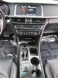 2018 Kia Optima EX - Photo 25 - Mishawaka, IN 46545